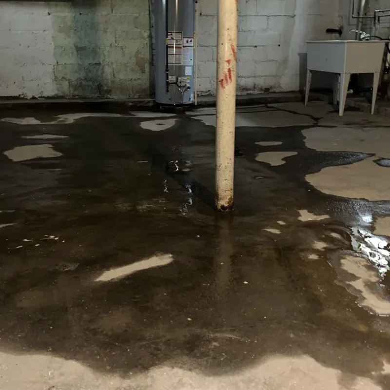 Emergency Water Extraction And Removal in Yancey County, NC