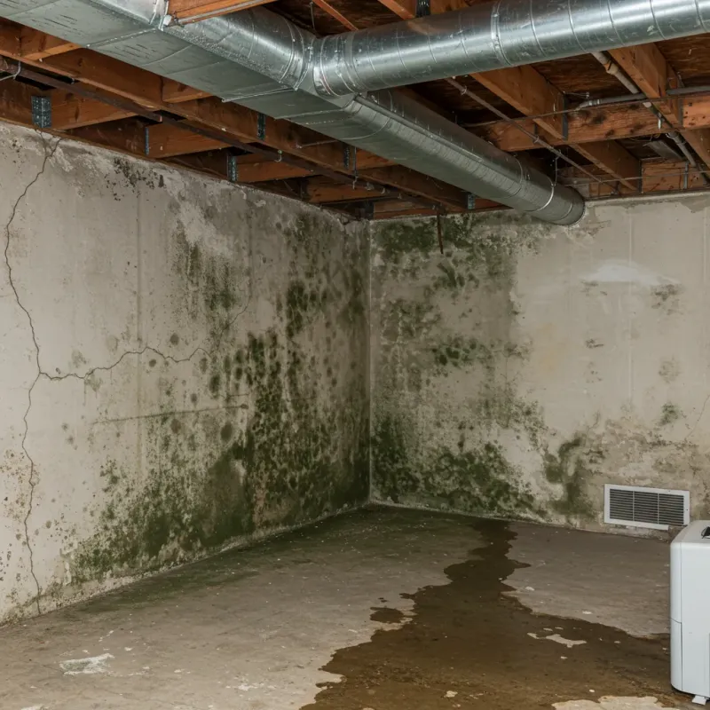 Professional Mold Removal in Yancey County, NC